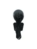 Urban E-Bike Koplamp 40 Lux met Retro Reflector