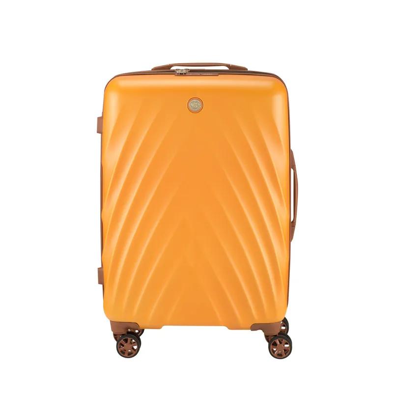 Le Sudcase  ModelOne  Medium Koffer  Poppy Orange  Oranje main product image