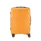 ModelOne - Medium Koffer - Poppy Orange