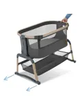 Iora Air Babywieg - Co-sleeper