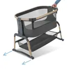 Iora Air Babywieg - Co-sleeper