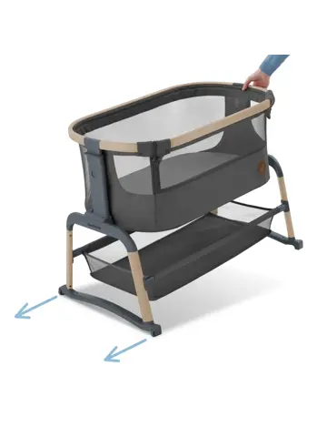 Iora Air Babywieg - Co-sleeper