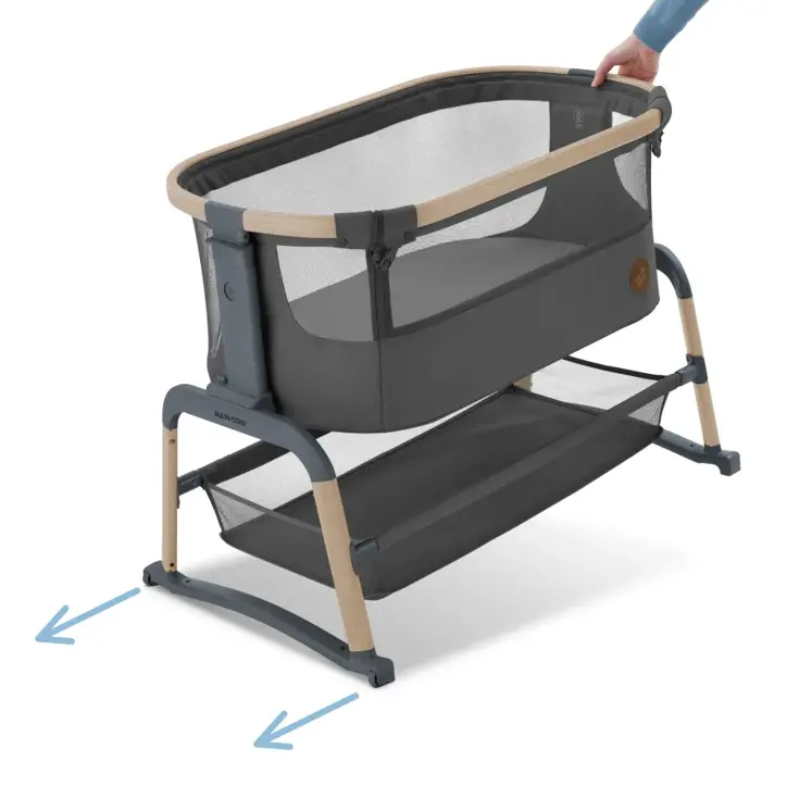 Iora Air Babywieg - Co-sleeper