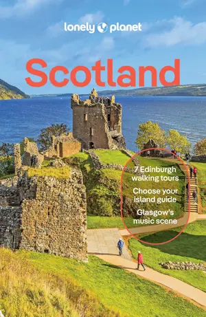 Reisgids Scotland 13