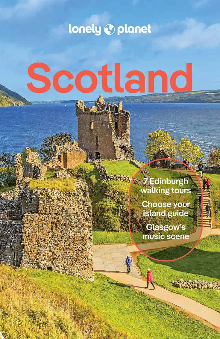 Reisgids Scotland 13
