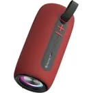 Denver BTL360BD Bluetooth Speaker Lichteffect