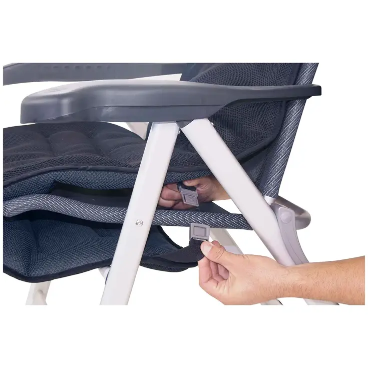 Stoelhoes 55 Air-Deluxe 128x53 cm