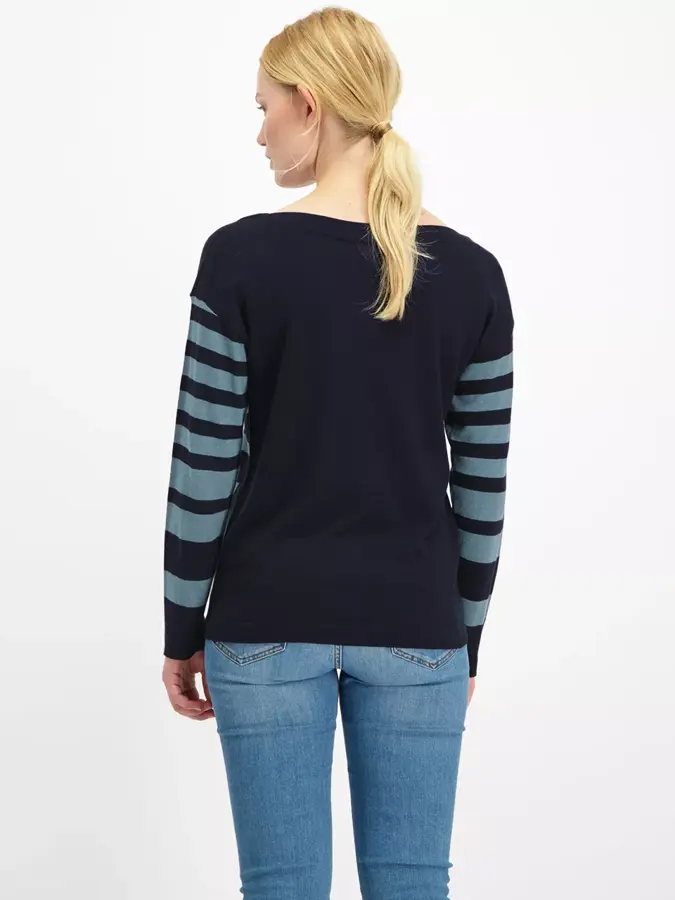 Isabel - Trui Dames
