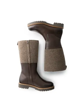 Vikedal dames - Laarzen - Travelin'