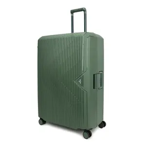 Smart - Grote koffer - 77cm - 120L - TSA