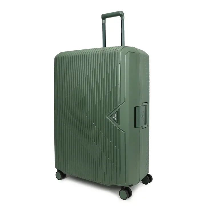 Smart - Grote koffer - 77cm - 120L - TSA