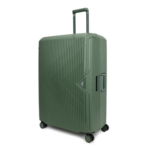 Smart - Grote koffer - 77cm - 120L - TSA