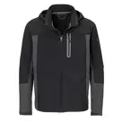 Tiele - Jas Heren - Softshell
