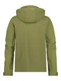 Yapton - Softshelljas heren - Human Nature
