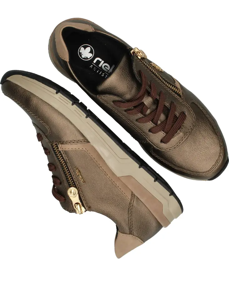 58902 veterschoenen Dames