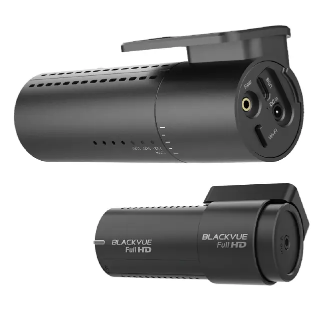 DR590X-2CH plus WiFi Dashcam 64GB