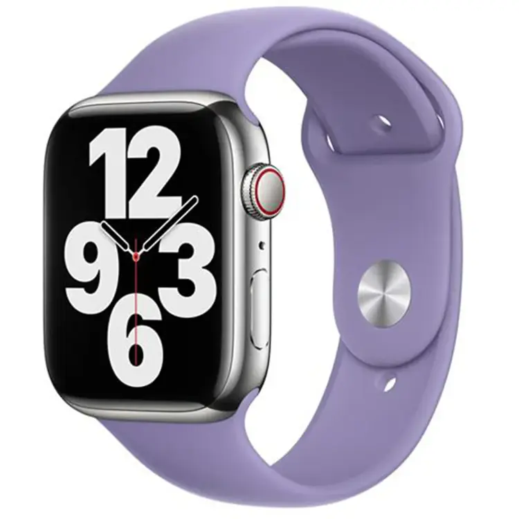 Bandje voor Apple Watch | 44/45/46/49 mm