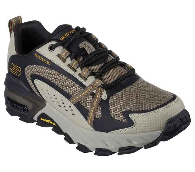 Max Protect - Wandelsneakers heren - Skechers
