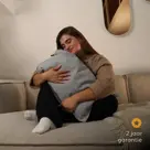 Pleafs Warmtekussen 45x60cm Outdoor