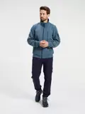 Bogen – Softshell jas heren – Human Nature