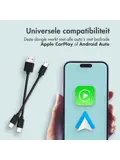 CarPlay / Android Car Dongle