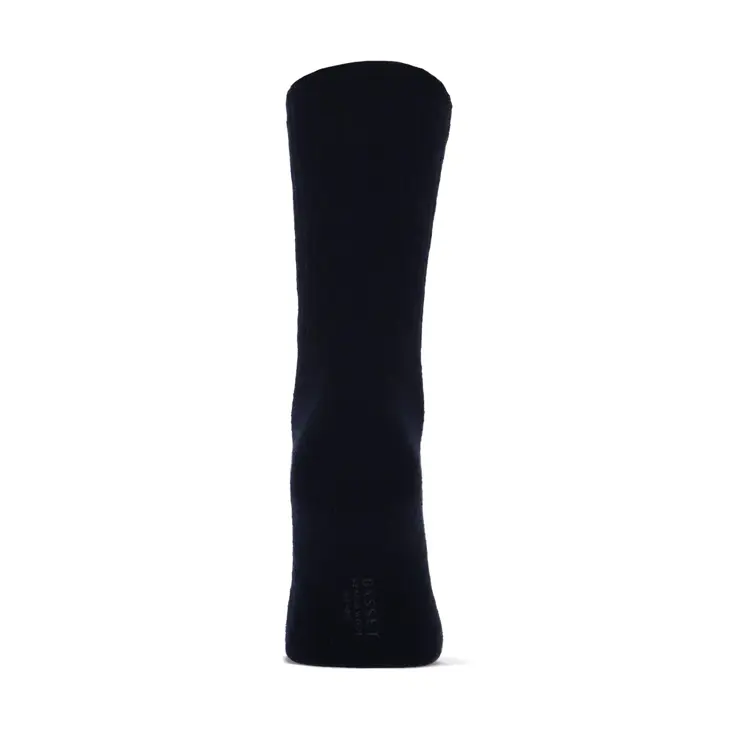 Comfort - 3 paar - Merinowollen Sokken