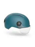 Met Fietshelm Vibe On MIPS