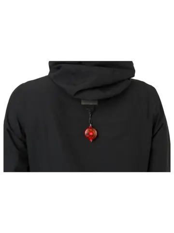 Parka Regenjas Urban Outdoor Dames