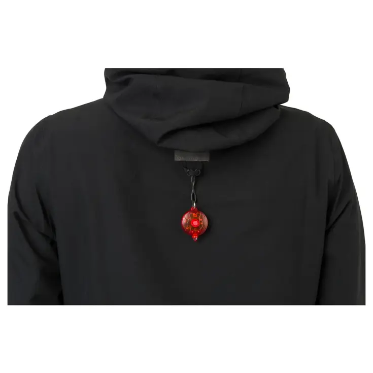 Urban Outdoor - Regenjas dames