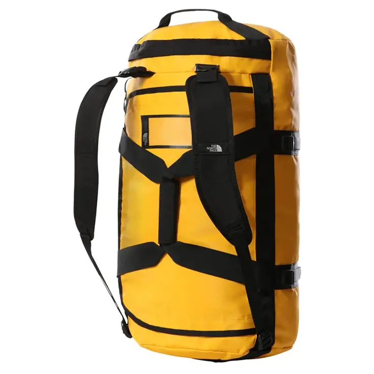 Base Camp Duffel M - Reistas - Rugzak - 71 Liter