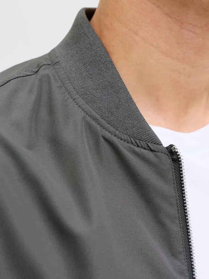 Heren Mash Bomber