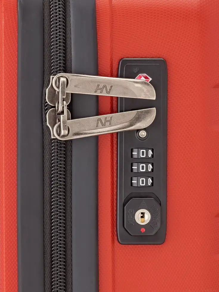 Koffer – Narbonne – 55 cm – TSA cijferslot
