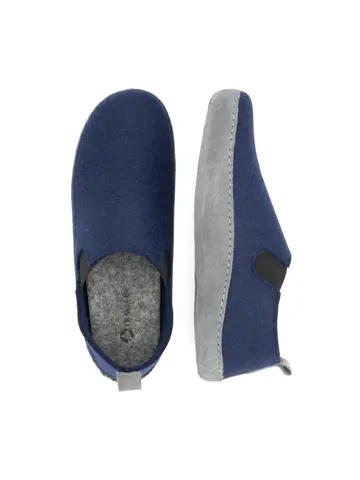 In-Home heren - Sloffen - Travelin'