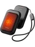 Herbruikbare Magnetische Handwarmers Oplaadbaar