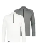 Poederbaas Arctic Skipully Heren  - 2 Pack