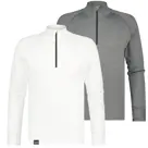 Poederbaas Arctic Skipully Heren  - 2 Pack