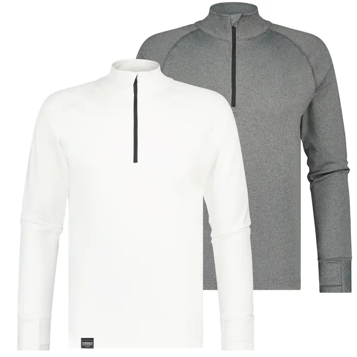 Poederbaas Arctic Skipully Heren  - 2 Pack