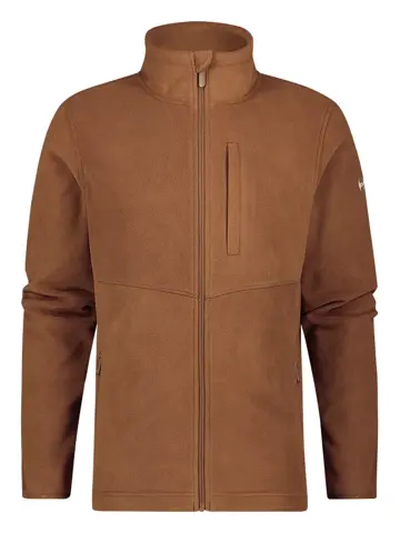 Eden – Fleece Vest Heren