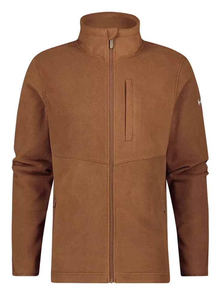 Eden – Fleece Vest Heren