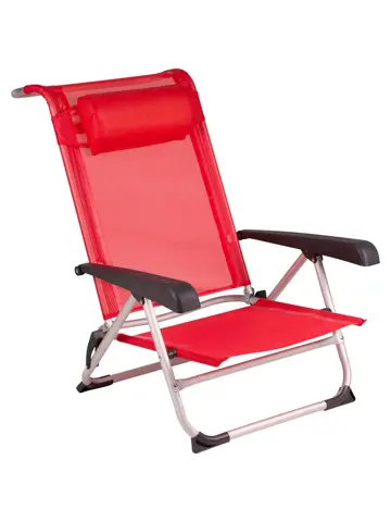 Strandstoel Saint-Tropez