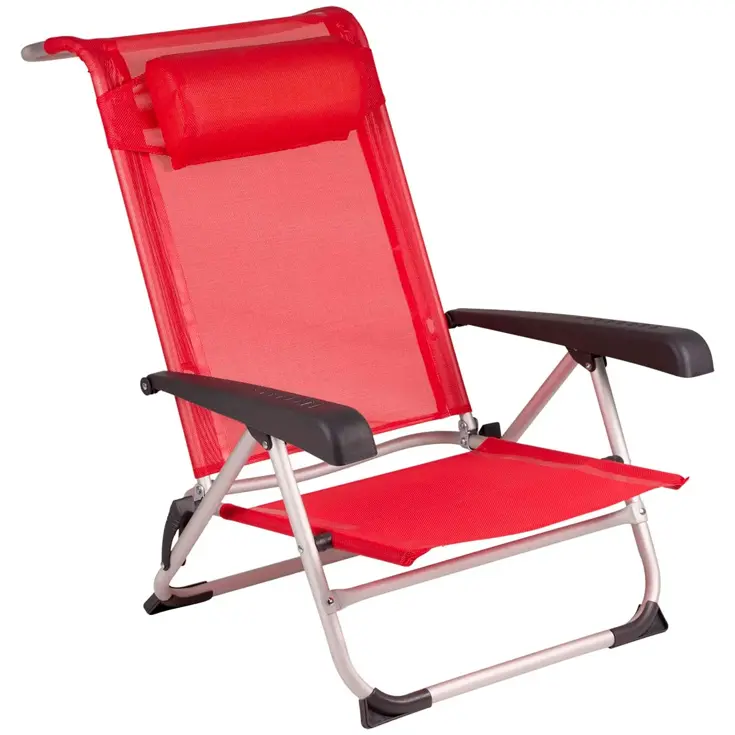 Strandstoel Saint-Tropez