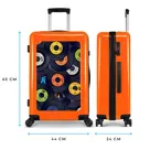 Stickercase - Reiskoffer - 65cm