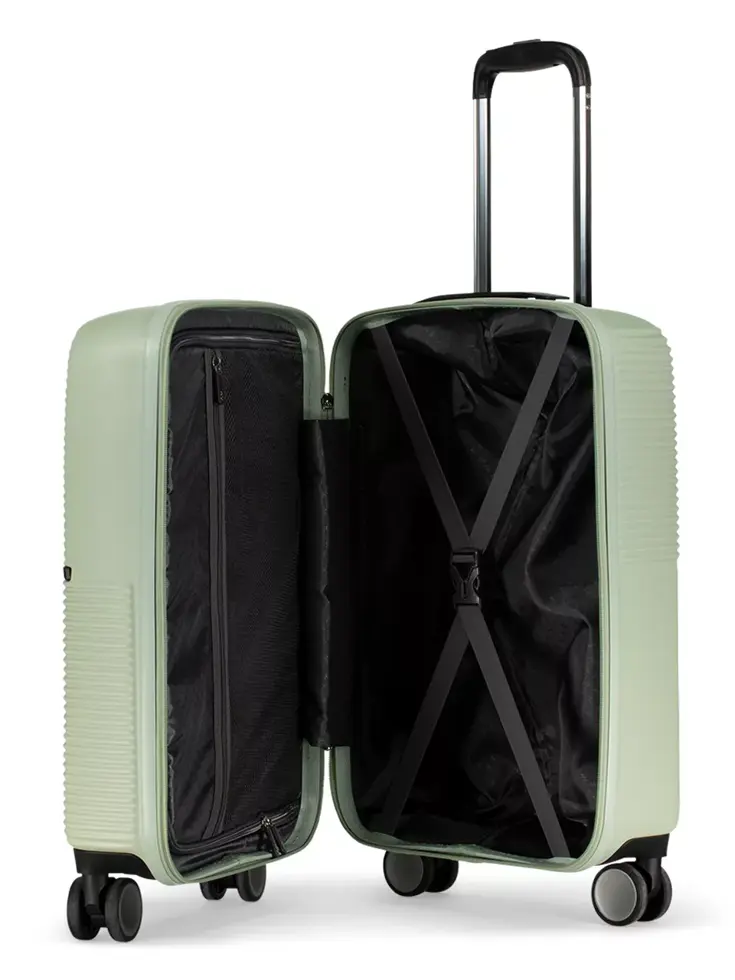 Koffer – Belfort small – 37 liter - TSA cijferslot