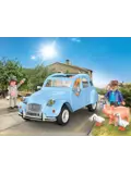 PLAYMOBIL® Citroën 2CV 70640