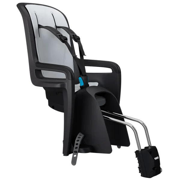 Thule  Kinderzitje achter Ride Along 2  Black-Gray