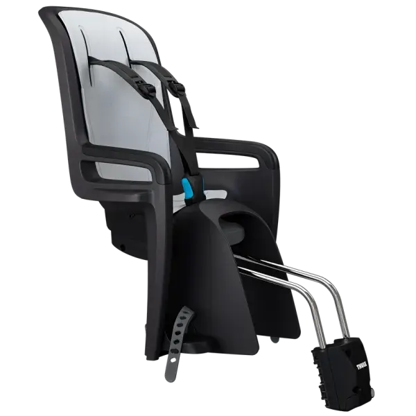 Thule Kinderzitje achter Ride Along 2