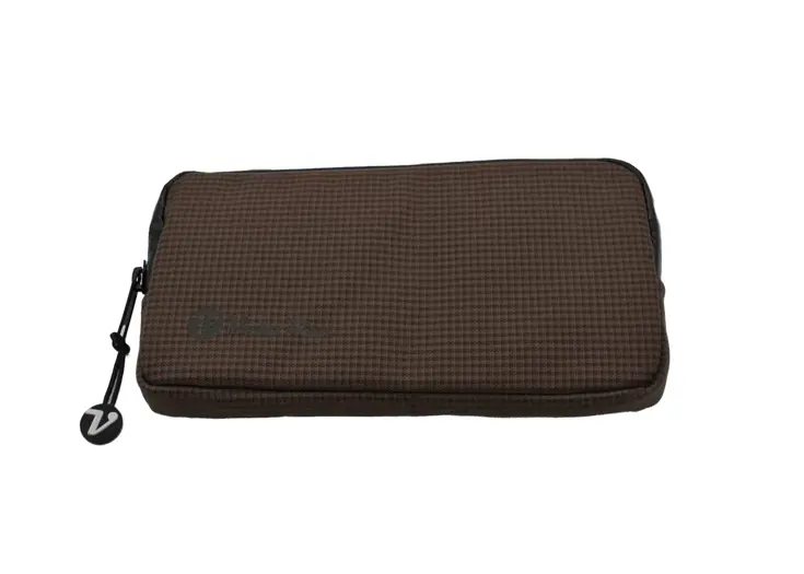 Velopac Ridepac Sport geldtas - Lite - Mocha