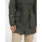 Visan – Parka dames – Human Nature