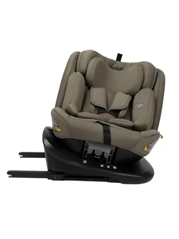 Goliath Premium - Autostoel