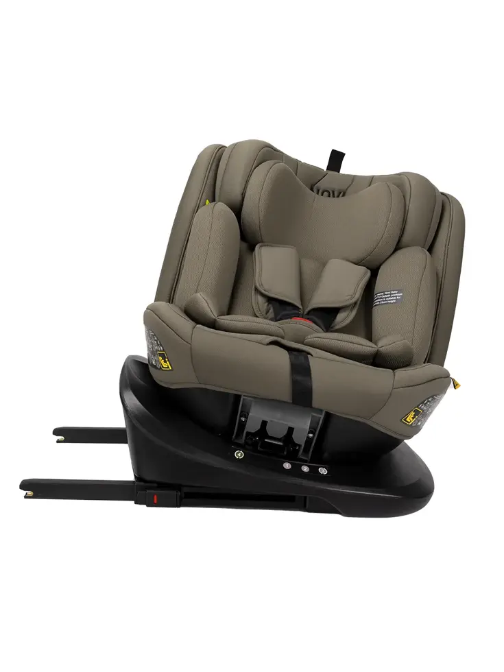 Goliath Premium - Autostoel